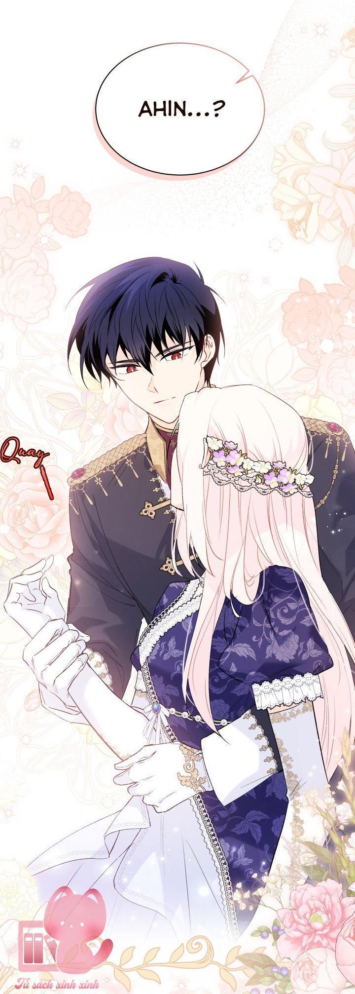 quan hệ cộng sinh giữa báo đen và thỏ trắng chapter 68 44