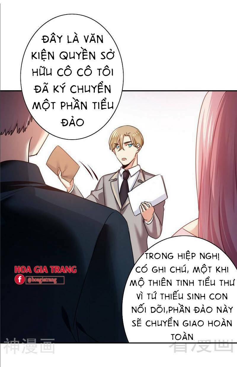 phục thù thiếu gia tiểu điềm thê chapter 52 17