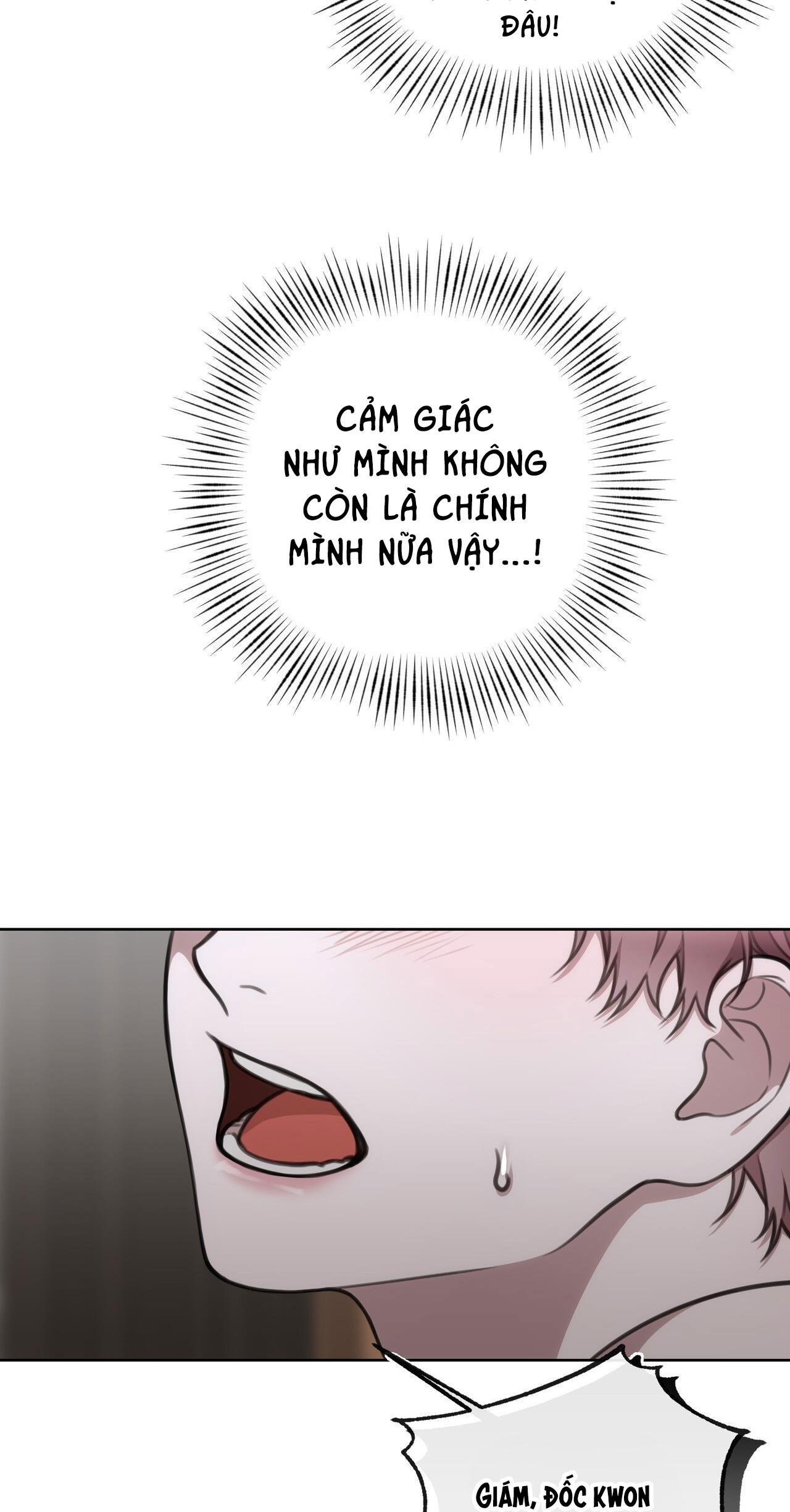 nhật ký giam cầm thư ký jin chapter 19 47