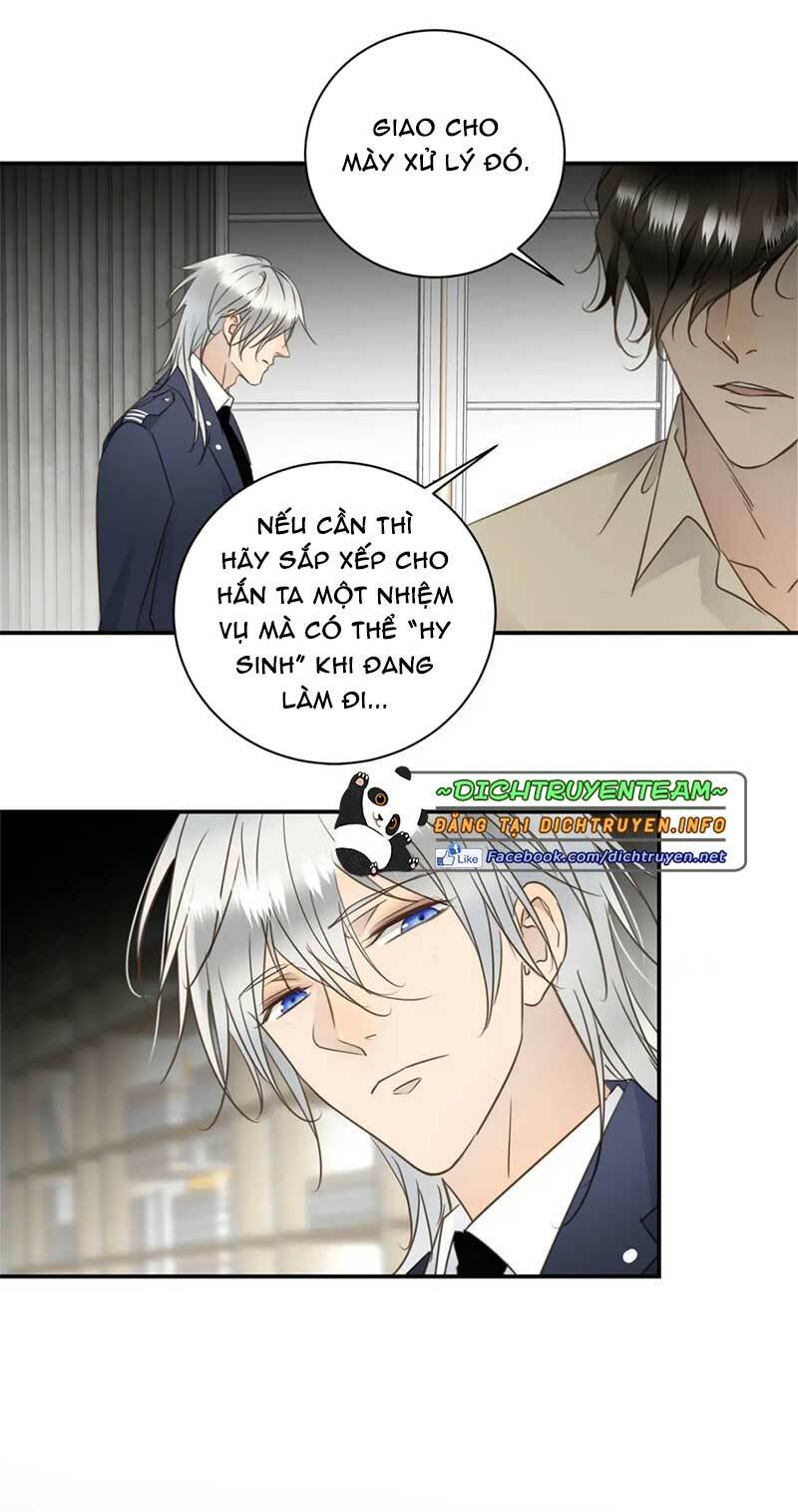 tiên sinh nói dối chapter 73 23