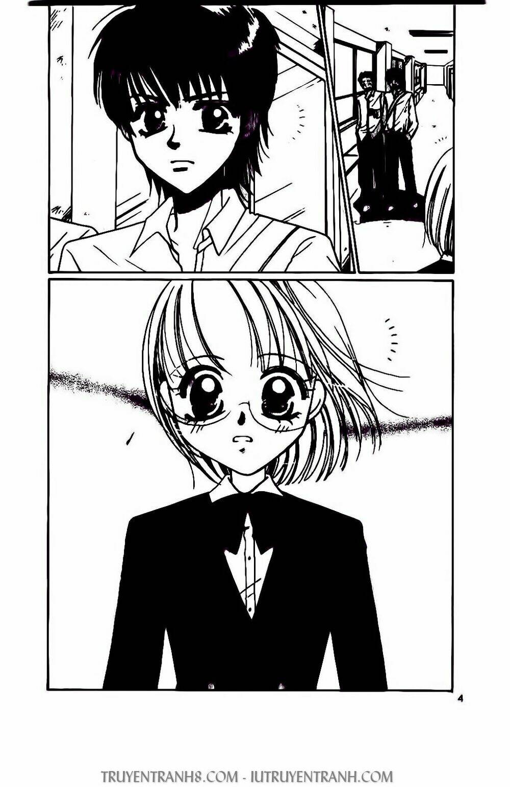 bộ sưu tập lọ lem chapter 37 4