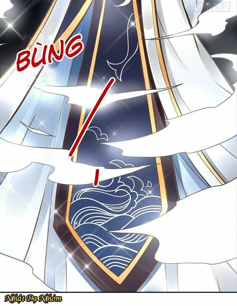 nữ thần tại thượng chapter 9 30