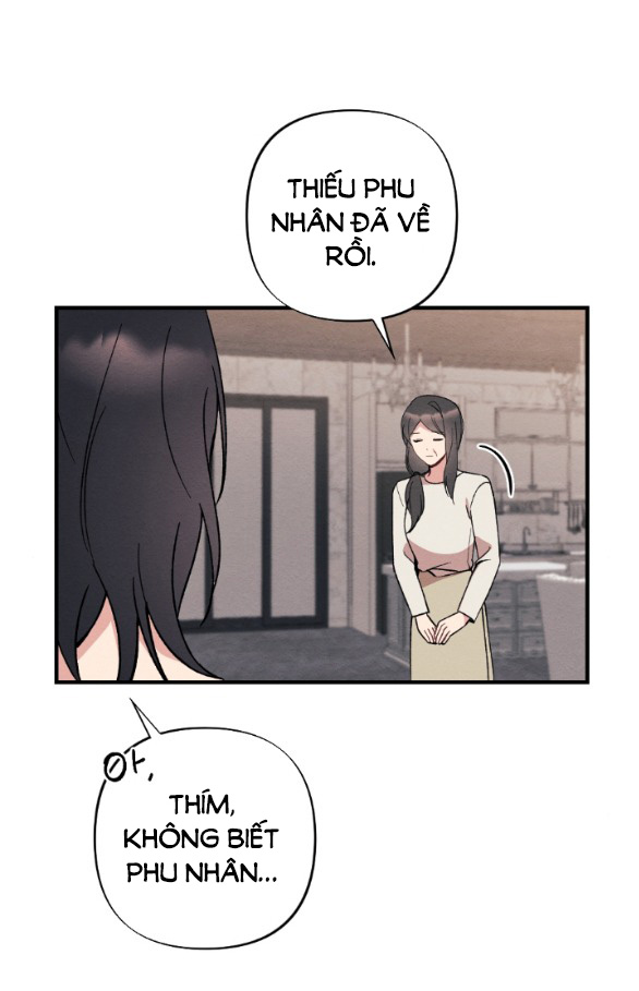 Ăn Mòn chapter 36.1 - Trang 17