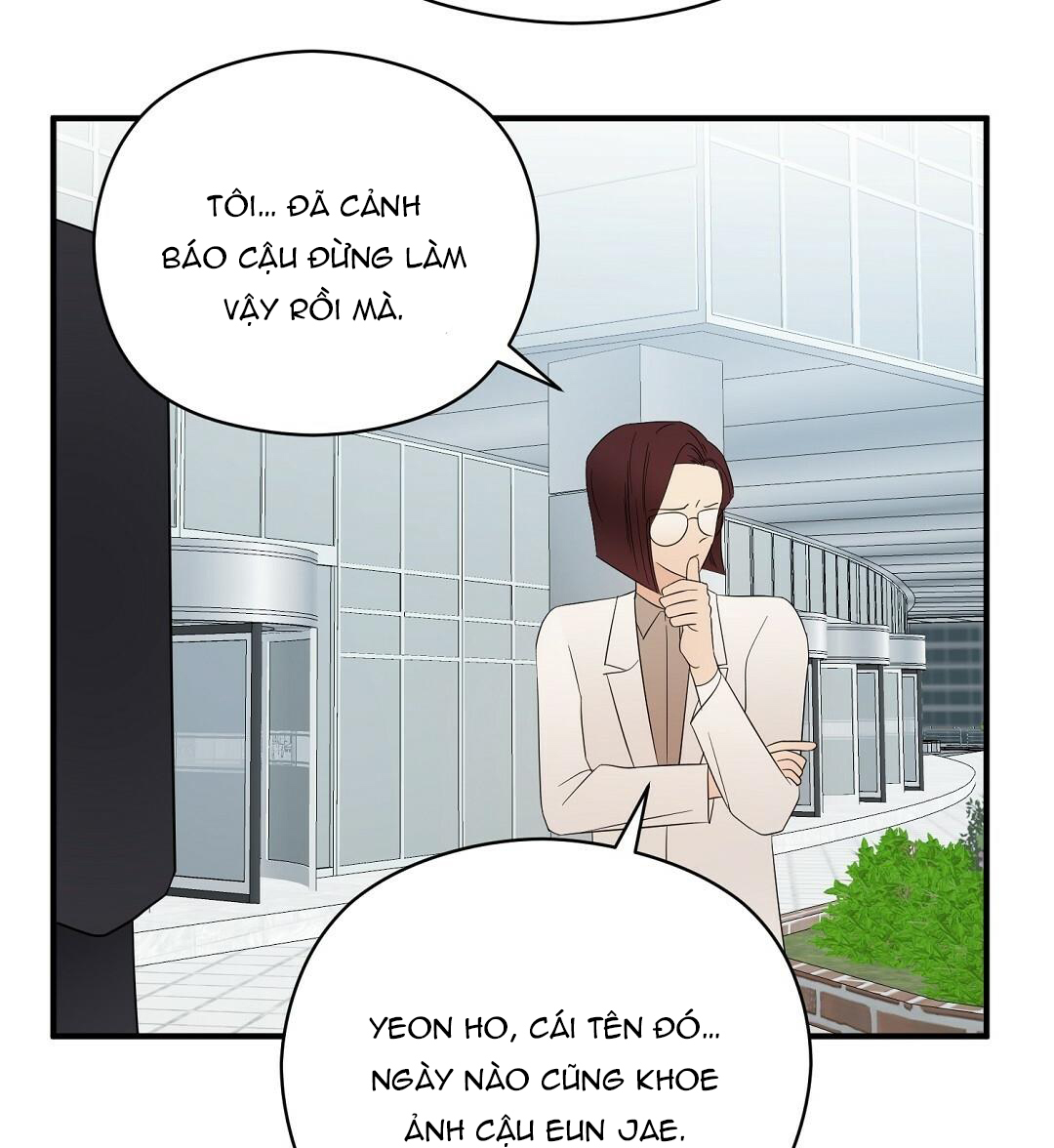 mối quan hệ kém cạnh chapter 25 18