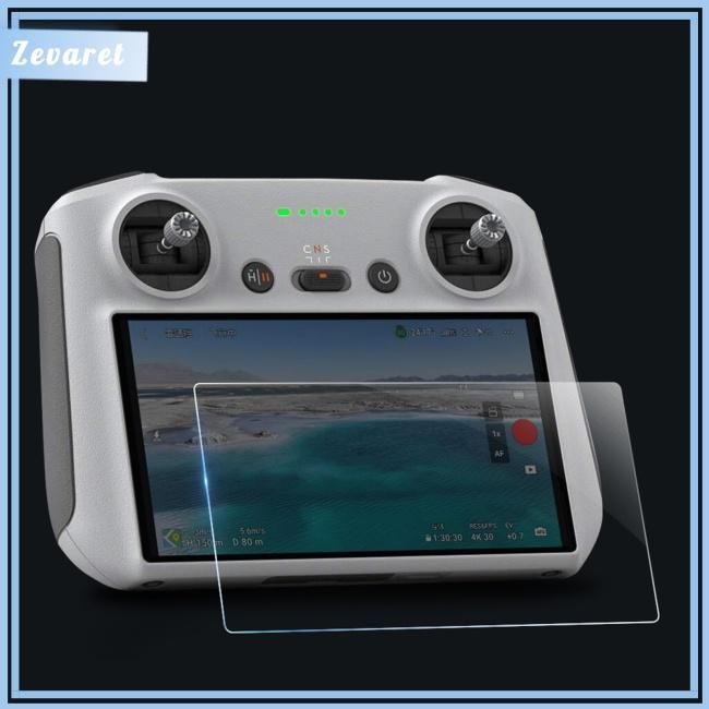 Kính Cường Lực Chống Trầy Cho Màn Hình Điều Khiển Dji Mavic Mini 3 Pro Kèm Phụ Kiện