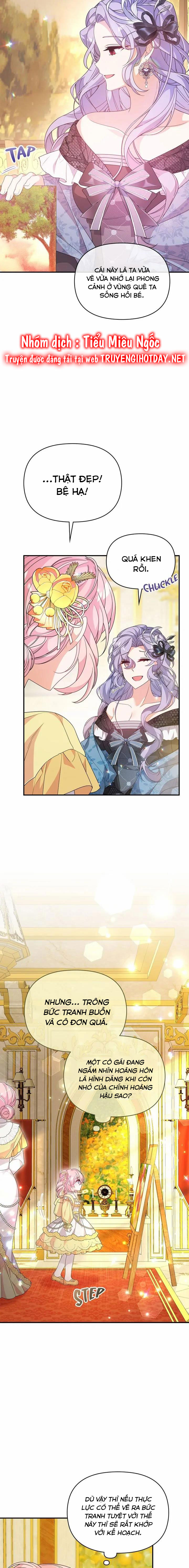 Vì Anh Trai Tôi Sẽ Quyến Rũ Nam Chính chapter 42 11