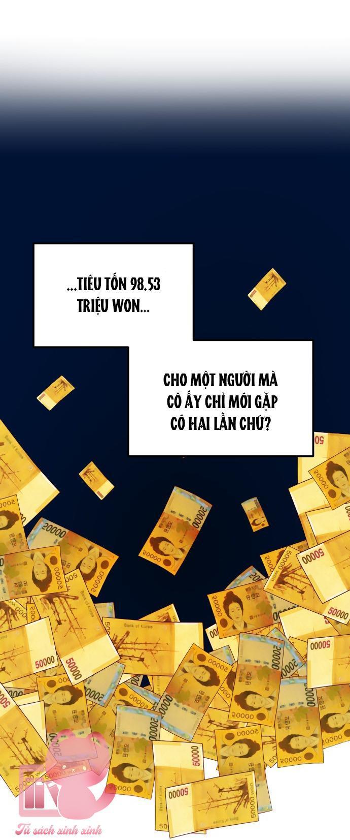 kẻ cắp gặp bà già chapter 2 25