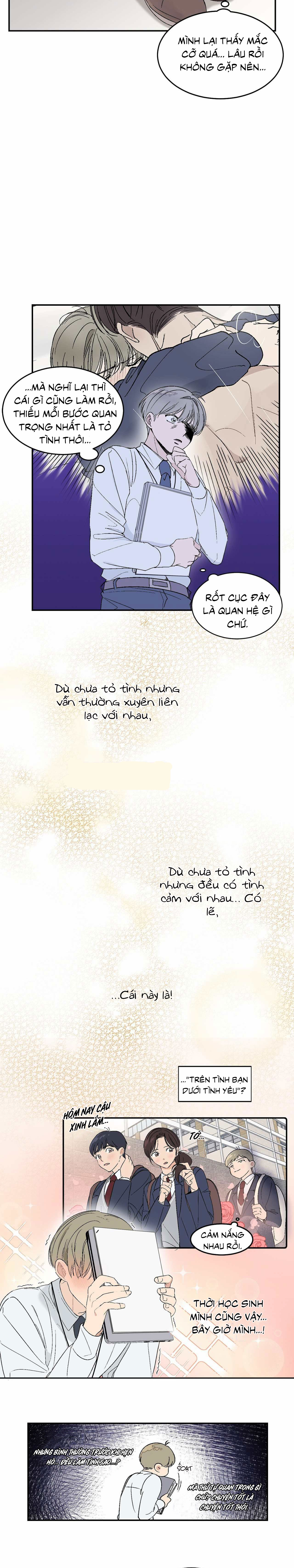 it's not like that chapter 30 6