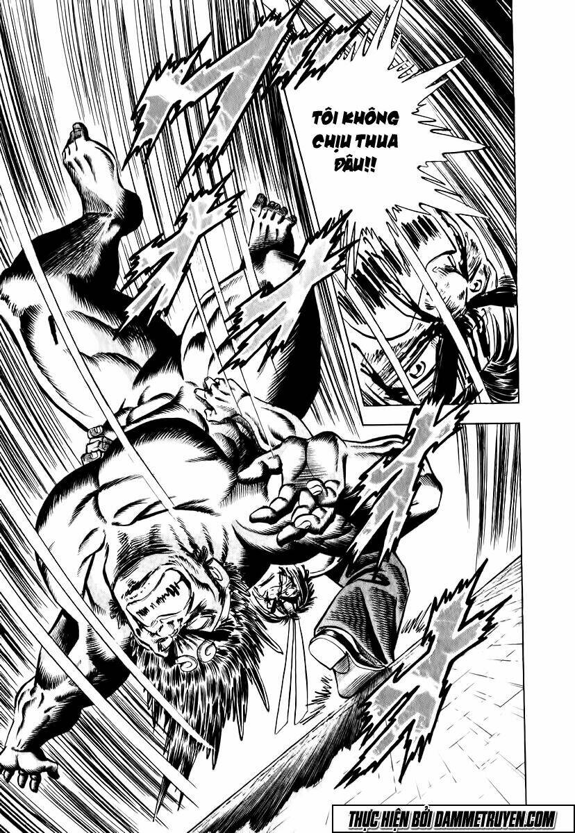 akakatsuki!! otokojuku - seinen yo, taishi wo idake chapter 25 24