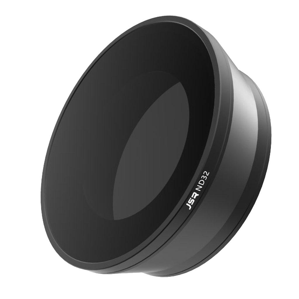 ND32 Camera Protective Neutral Density Lens Filter fr   50R AS50
