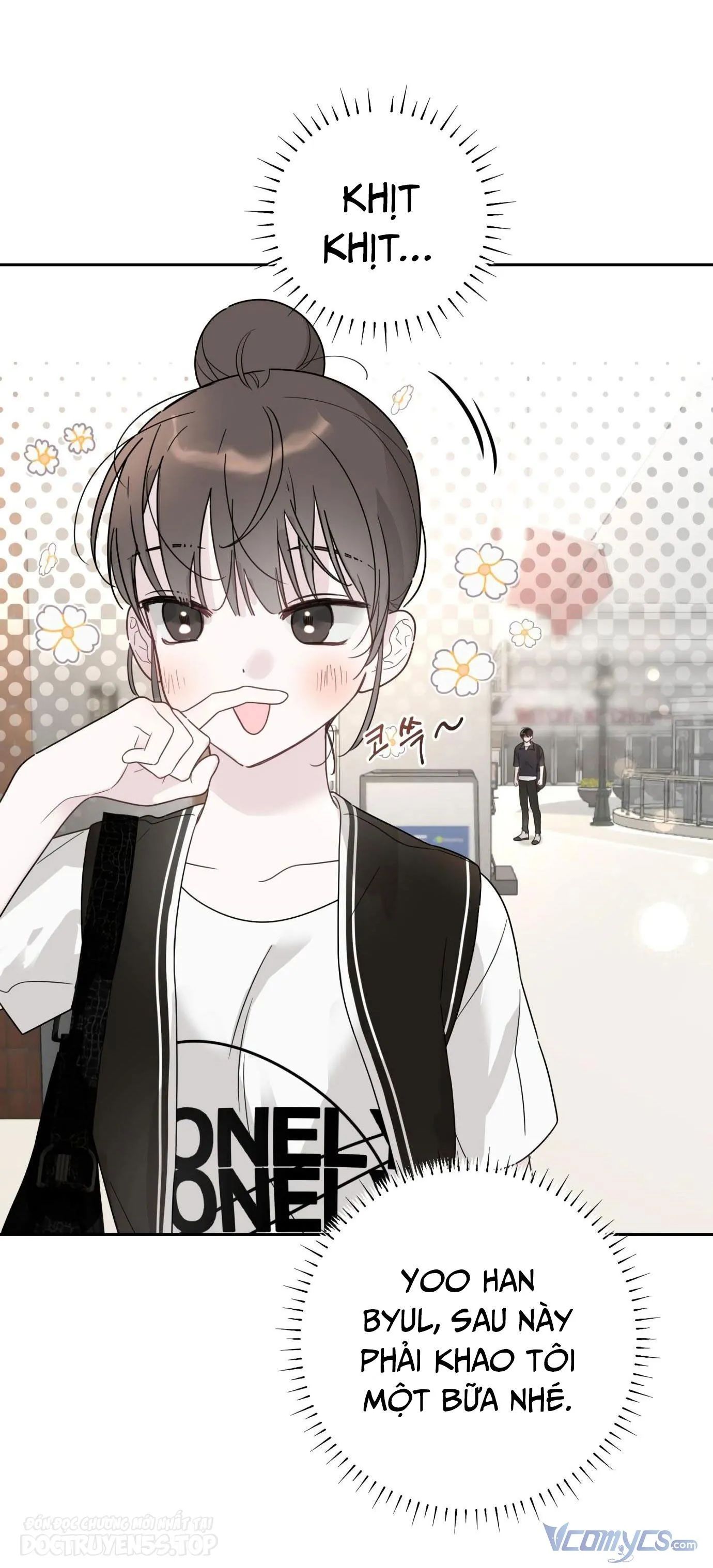 em đã tìm kiếm cả ngàn năm nay chapter 22 16