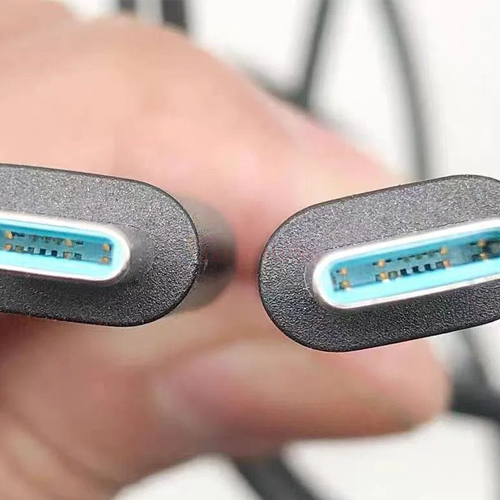 Cáp USB Type-C to Type-C Cuktech 6A 240W CTC605N/CTC615N - Hàng chính hãng