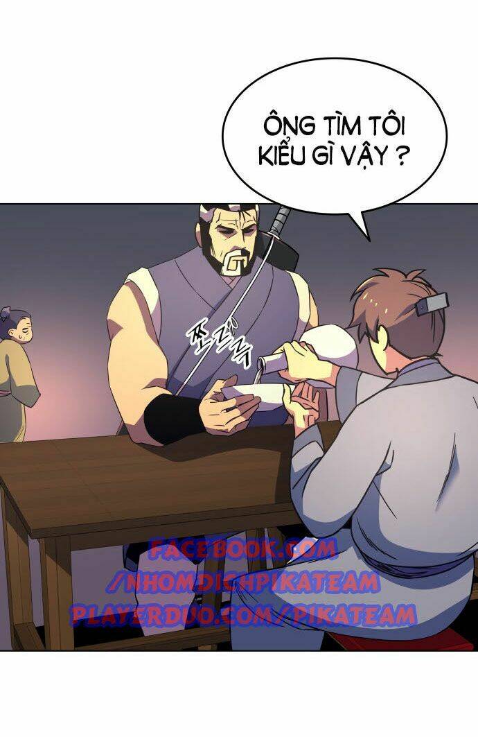 câu chuyện về người lưu giữ lịch sử chapter 4 81