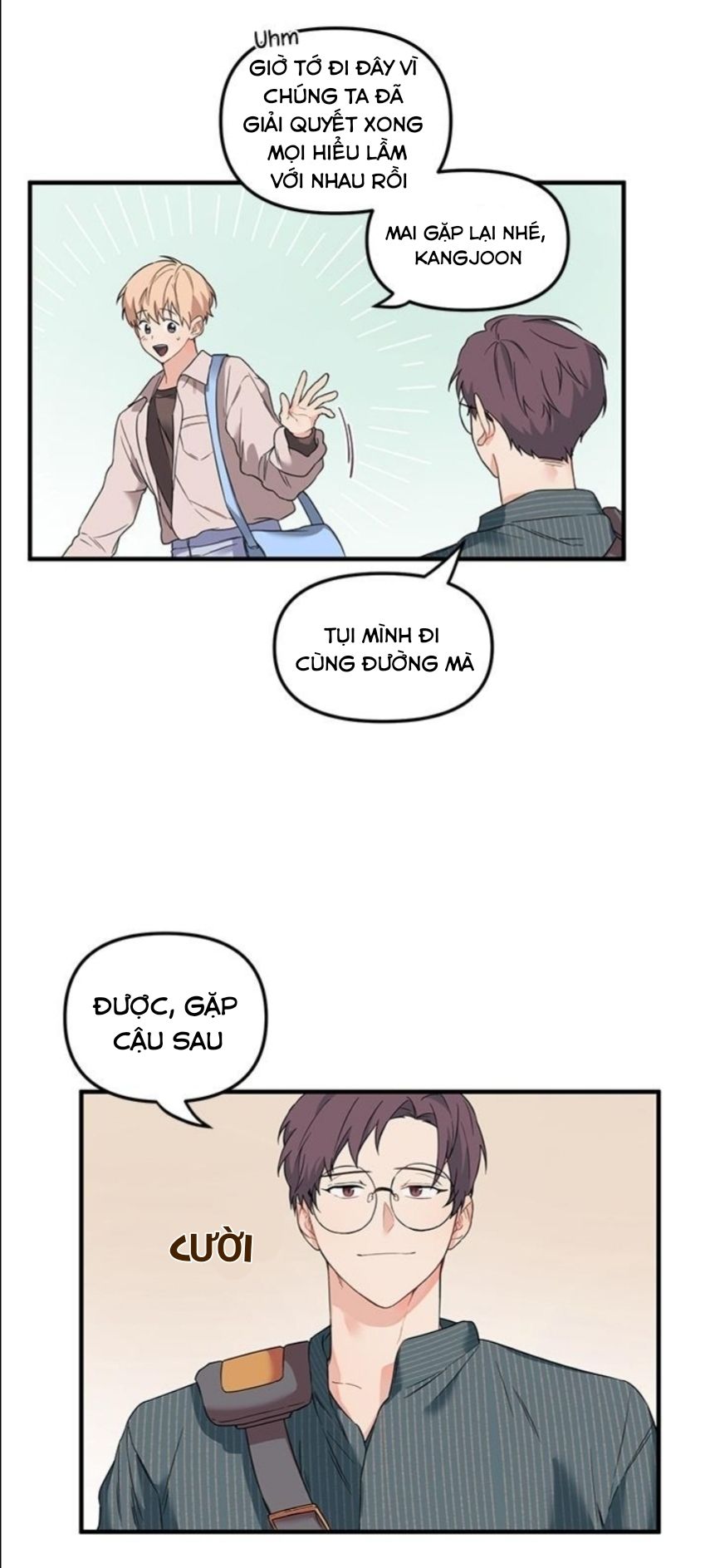 máu và tình yêu chapter 11 45