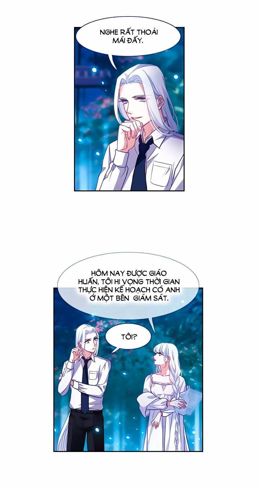 địa ngục cáo bạch thi chapter 52 1