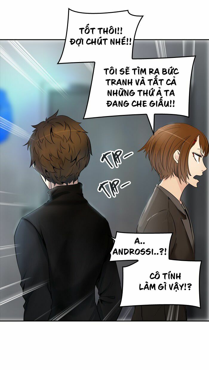 tòa tháp bí ẩn 2 chapter 261 61