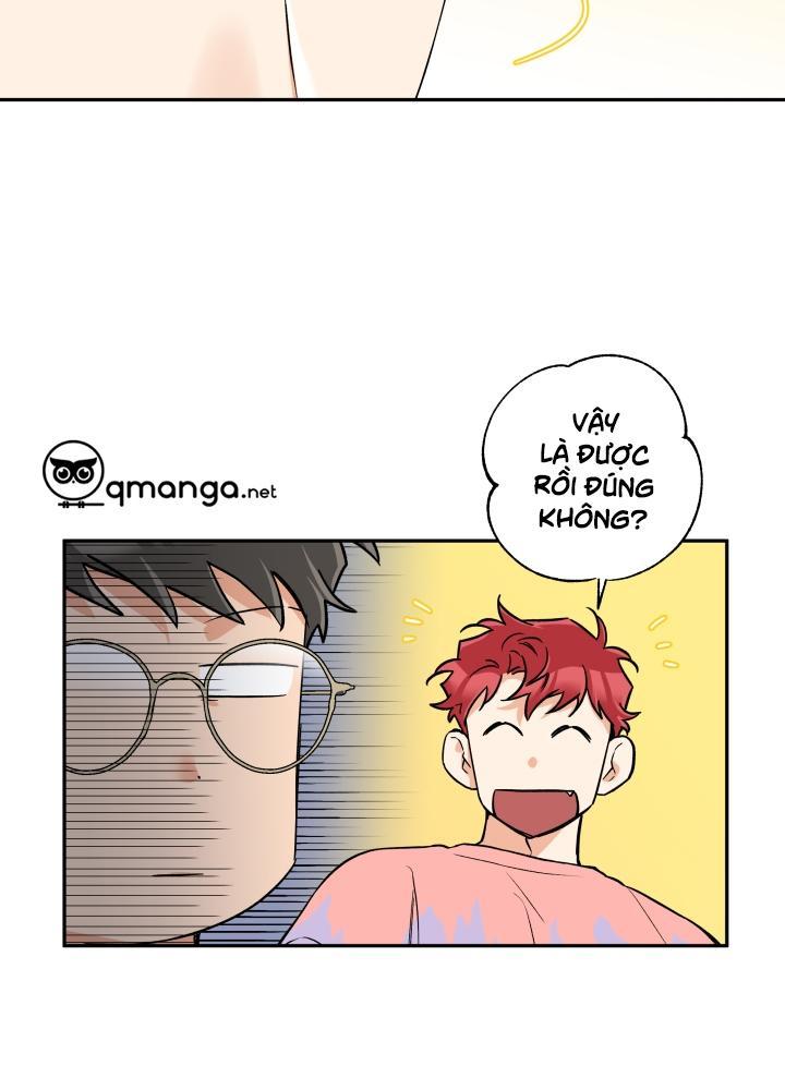 gâu gâu! chapter 26 37