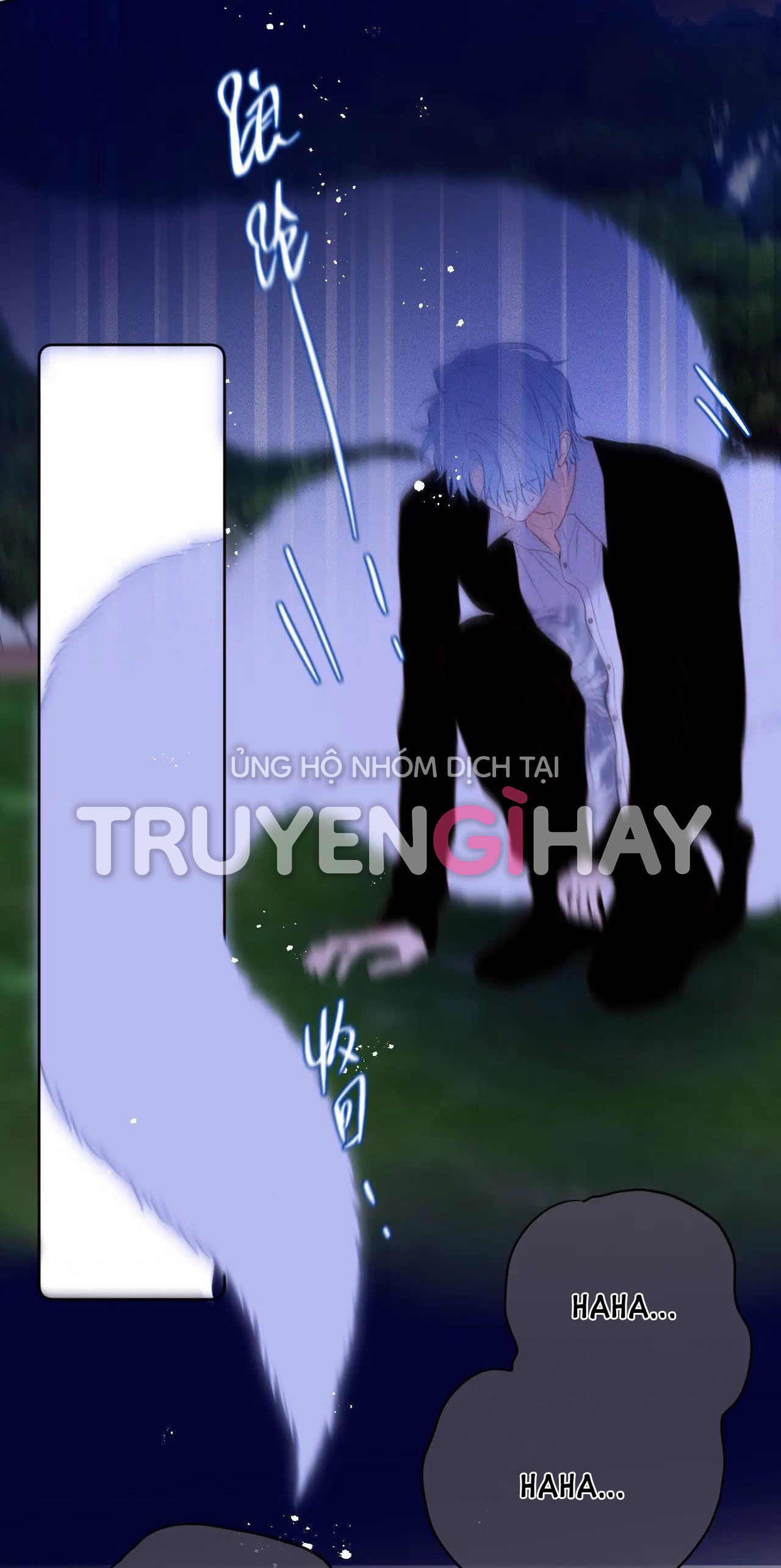 cạm bẫy của hồ ly chapter 27.1 11