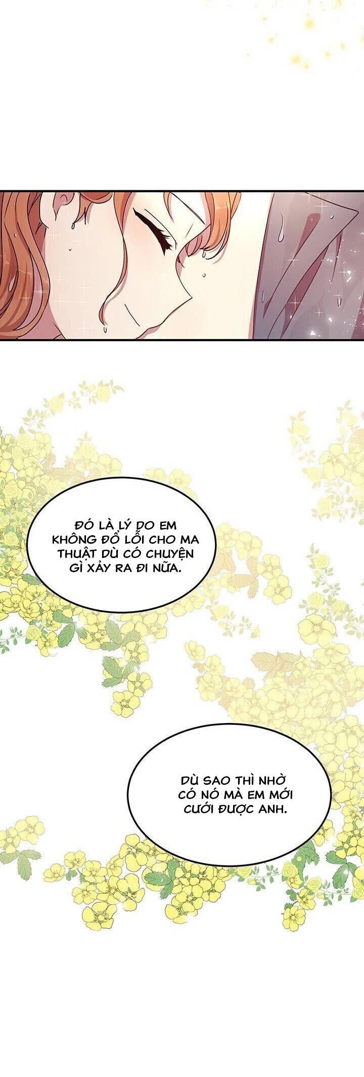 tại sao ngài làm điều này, công tước chapter 59 18