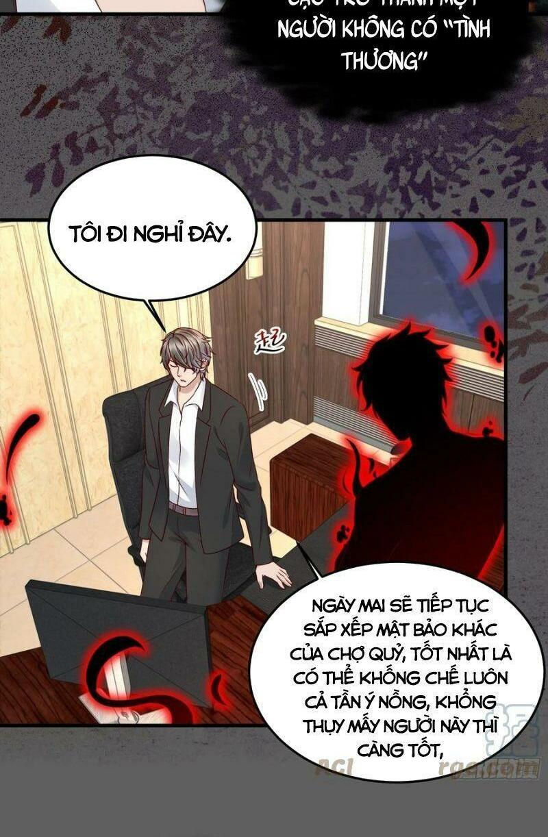 vua đầu tư mạnh nhất chapter 66 12