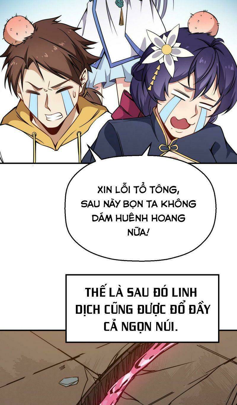 tổ thượng có tiền chapter 26 26