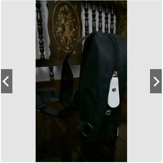 Combo 2 túi đeo chéo sinh viên