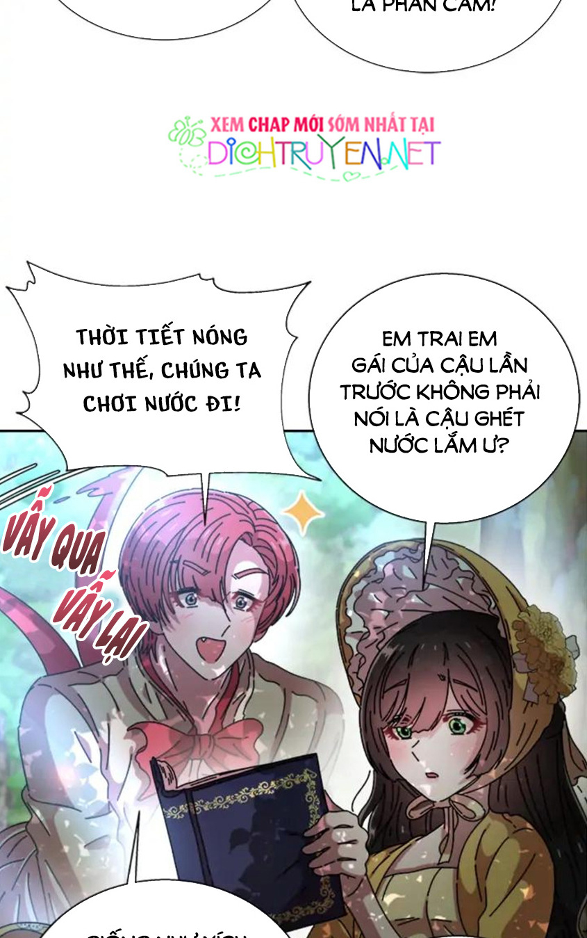 con gái bảo bối của ma vương chapter 74 38