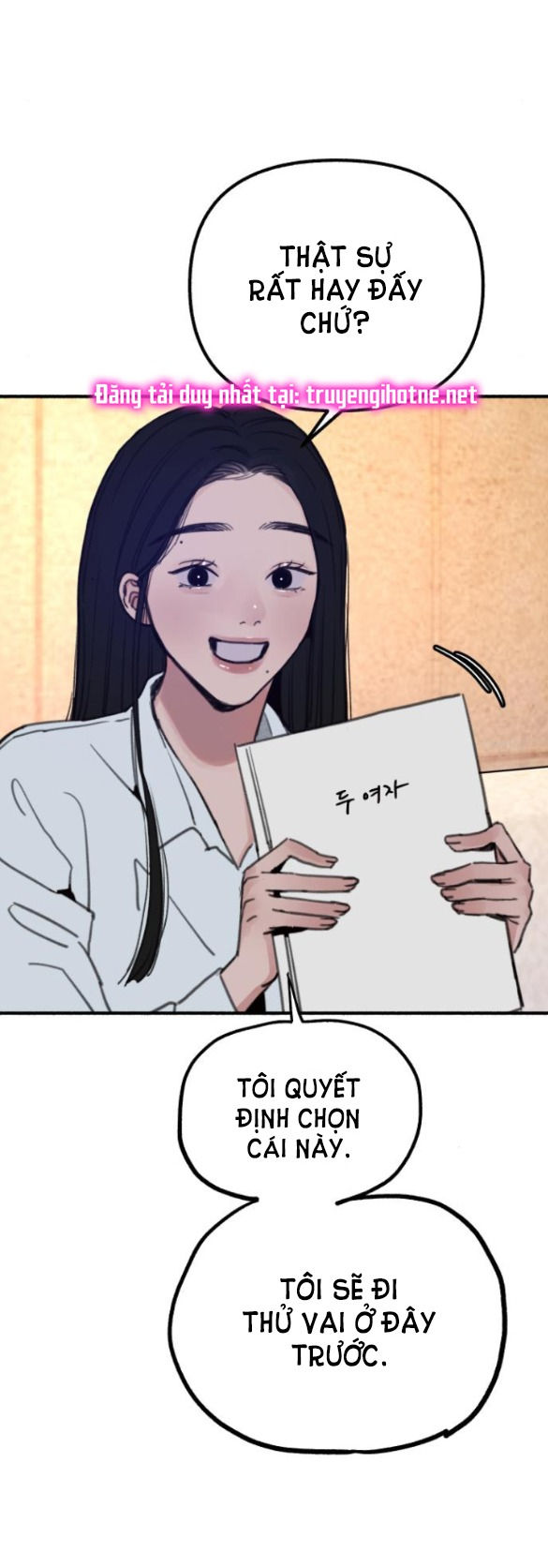 nàng thơ nổi tiếng - nàng thơ myung chapter 15.2 7