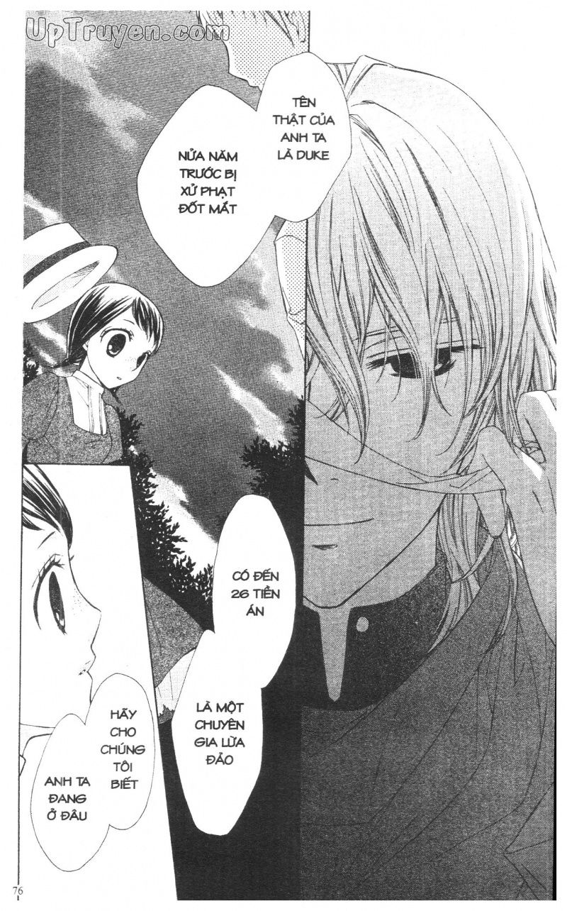 báu vật hoàng cung chapter 12 35