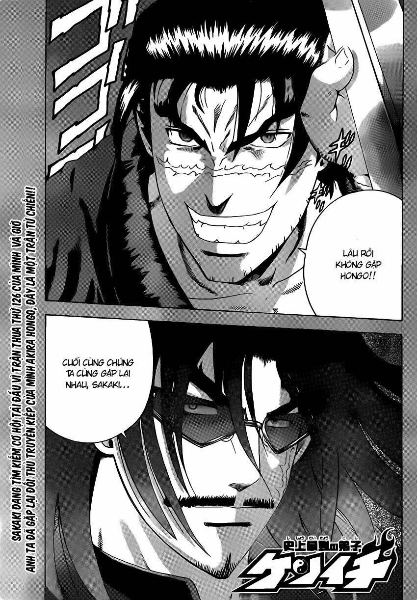 history's strongest disciple kenichi chapter 435 3
