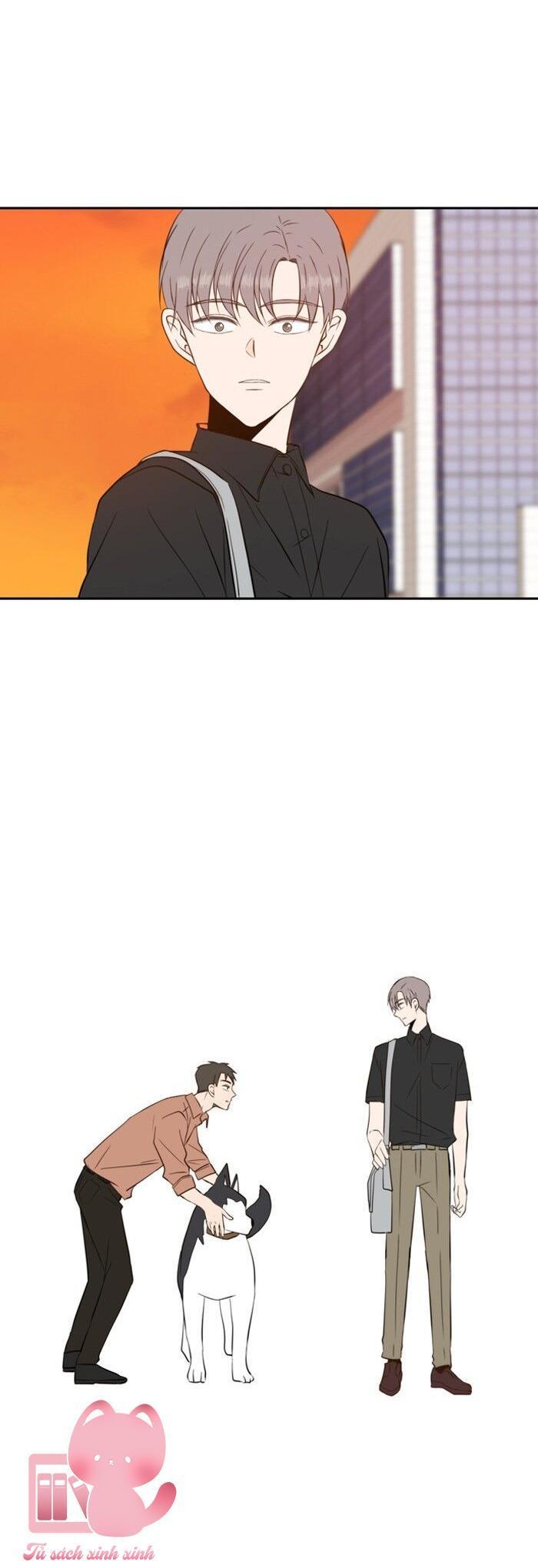 a good day to be a dog chapter 53 58