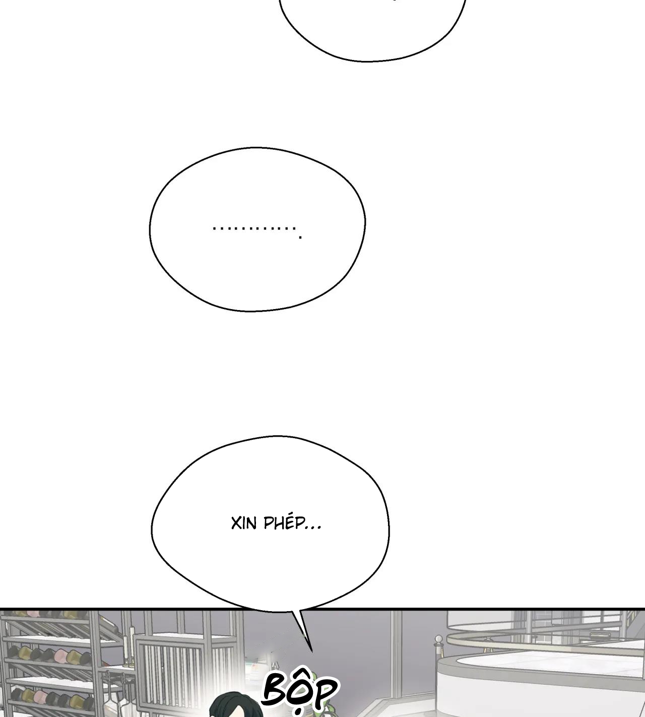 ám ảnh pheromone chapter 46 120