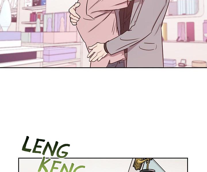 vị khách khả nghi và nhóc làm thêm chapter 24 86