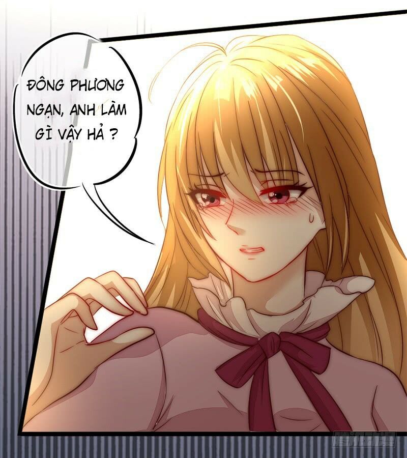 mặt nạ mê hoặc chapter 16 14