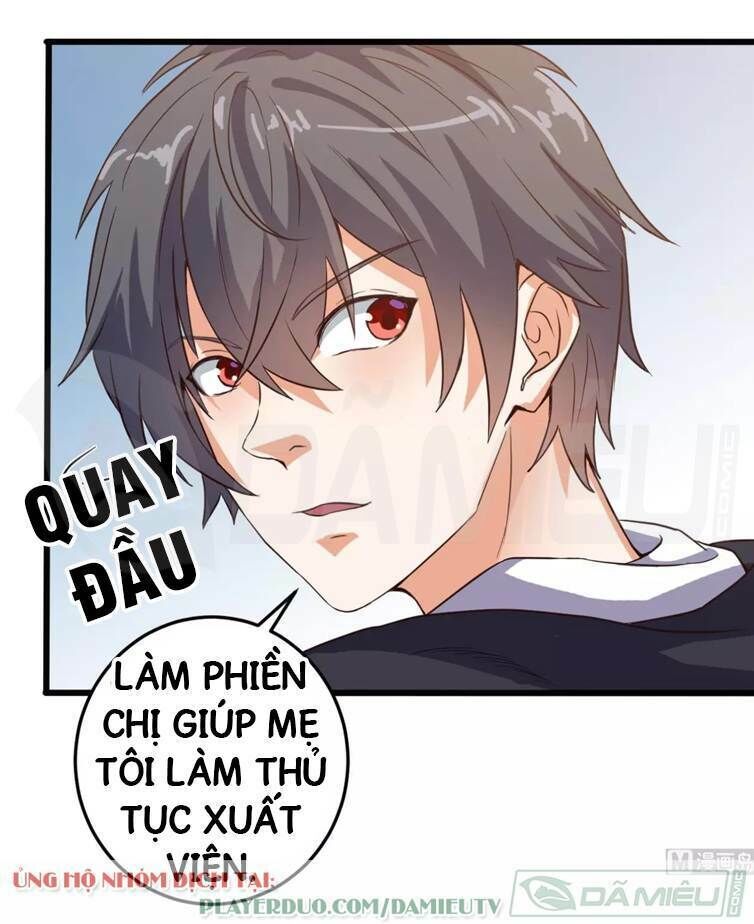 địa phủ khai phá thương chapter 37 3