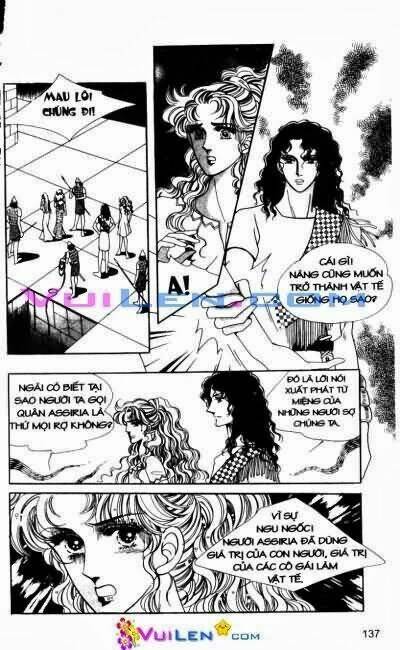 hậu duệ hoàng gia chapter 5 137