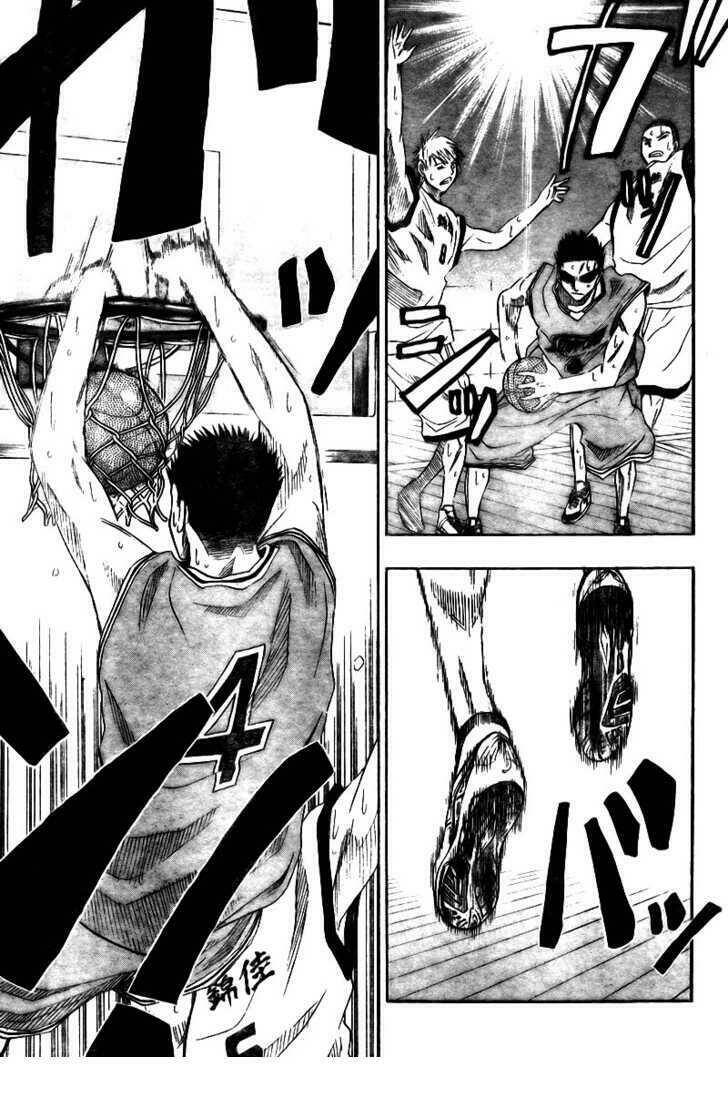 vua bóng rổ kuroko chapter 17 7