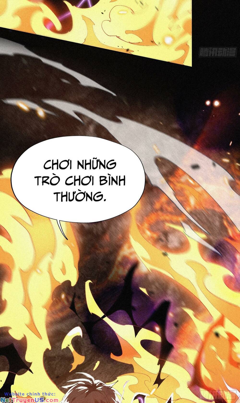 ta bất cần, đám tôn tử đều là cấp sss chapter 3 43