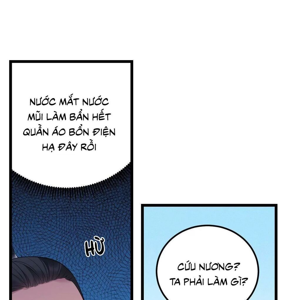 ta mới không gả cho hoàng tử phản diện chapter 41 3