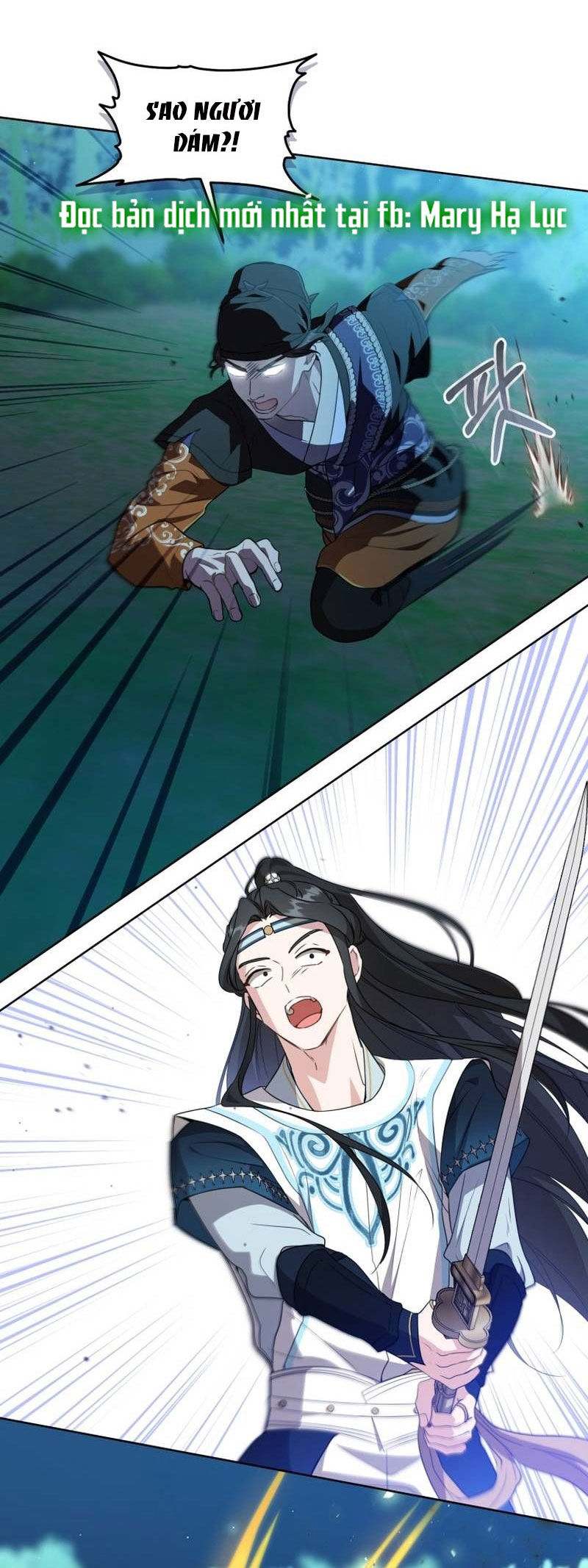 trở thành đứa cháu gái bị ghẻ lạnh trong gia tộc võ giả hùng mạnh chapter 32.1 32