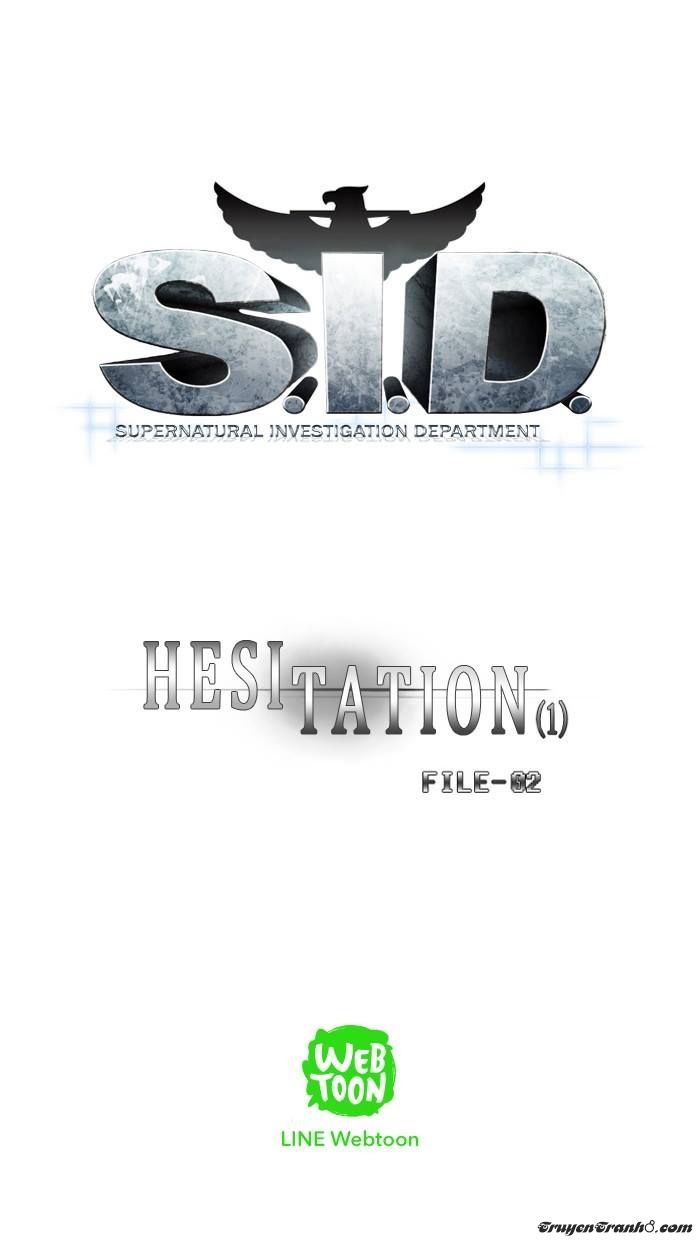 si mun - người giao tiếp với linh hồn chapter 8 30