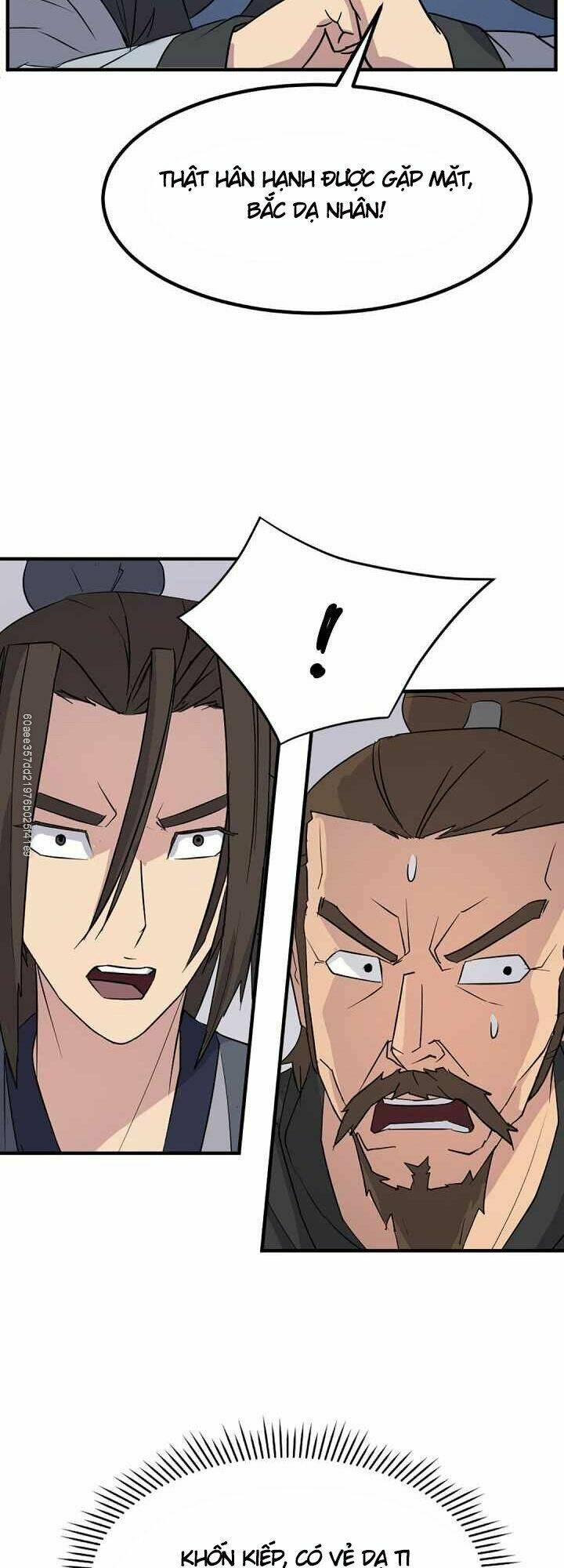 trọng sinh, bất khả chiến bại chapter 118 35