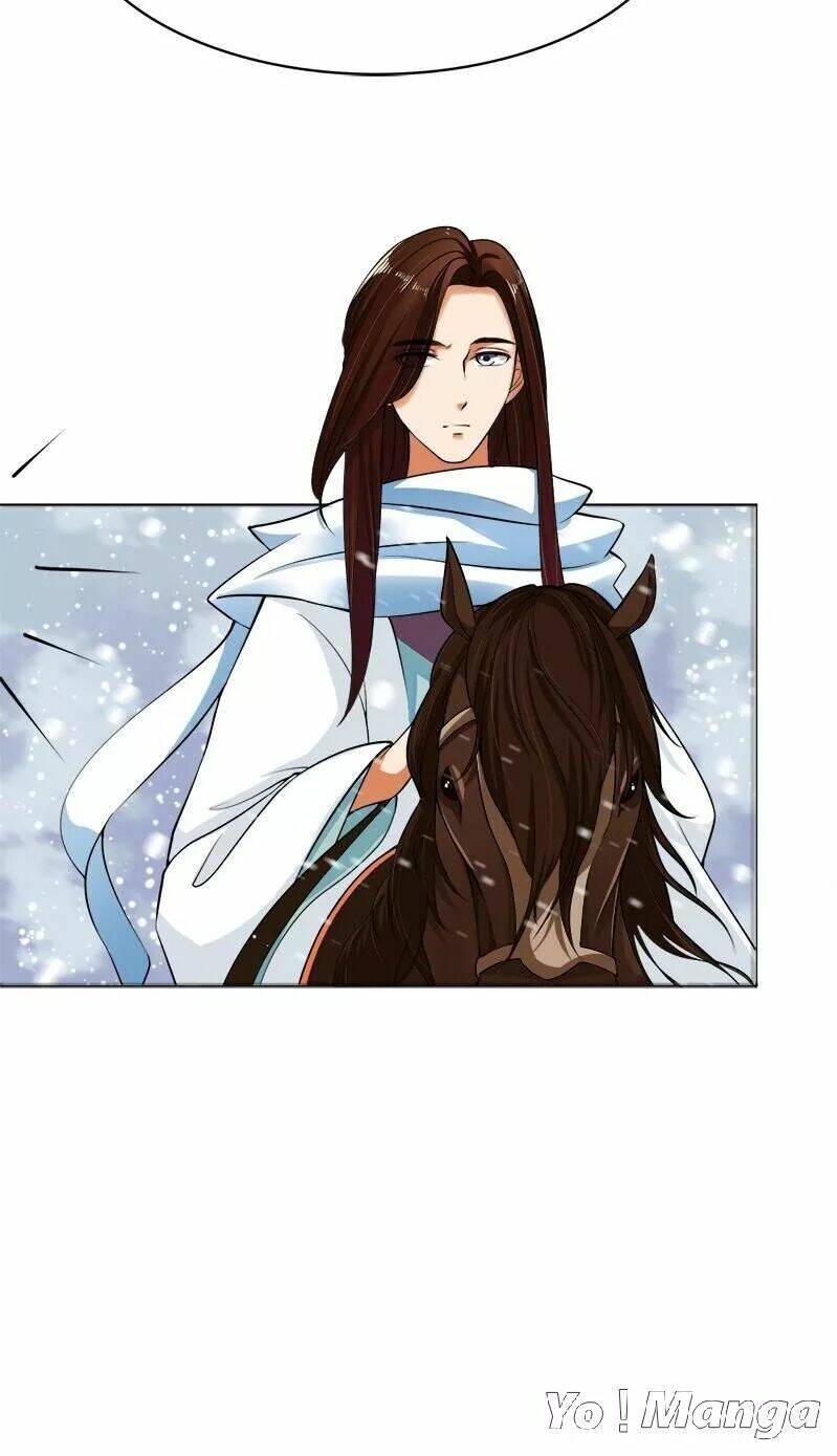 loạn thế hoạ phi chapter 38 10