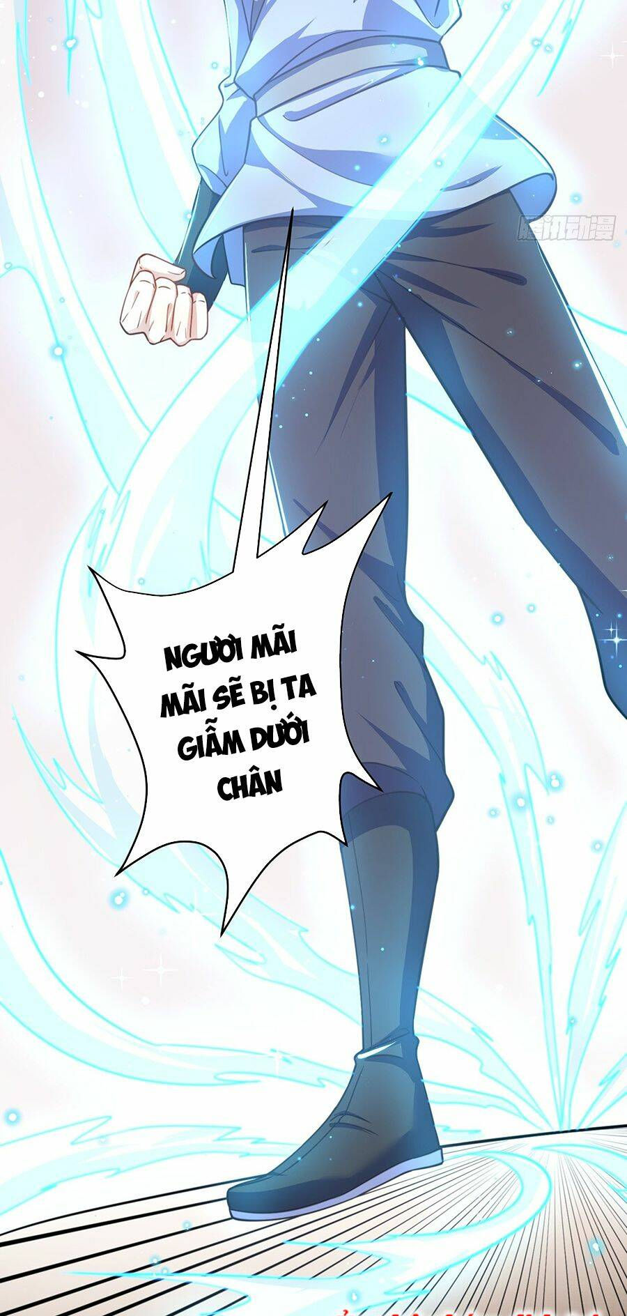 cường giả tuyệt thế chỉ muốn làm ruộng chapter 4 55