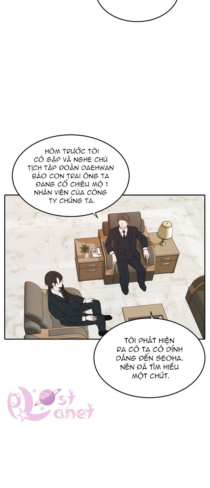 kiếp này cũng xin chăm sóc tôi như vậy nhé kiếp này cũng xin chăm sóc tôi như vậy nhé chapter 22 6