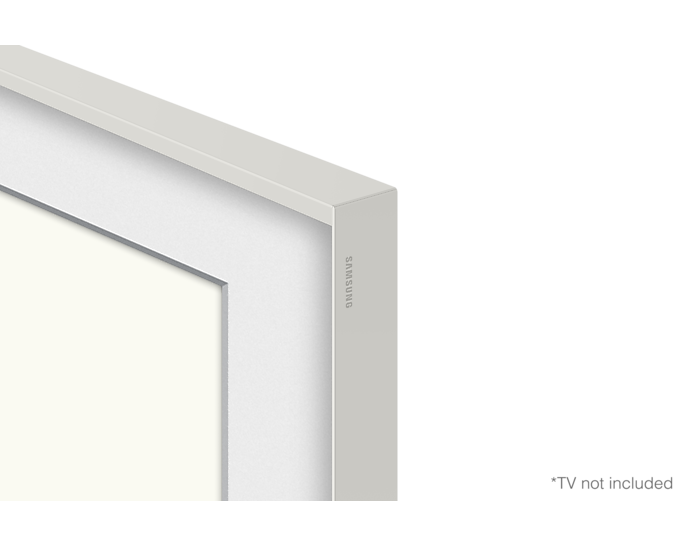 Khung Viền cho TV Samsung The Frame 2021 55&quot; - Hàng chính hãng