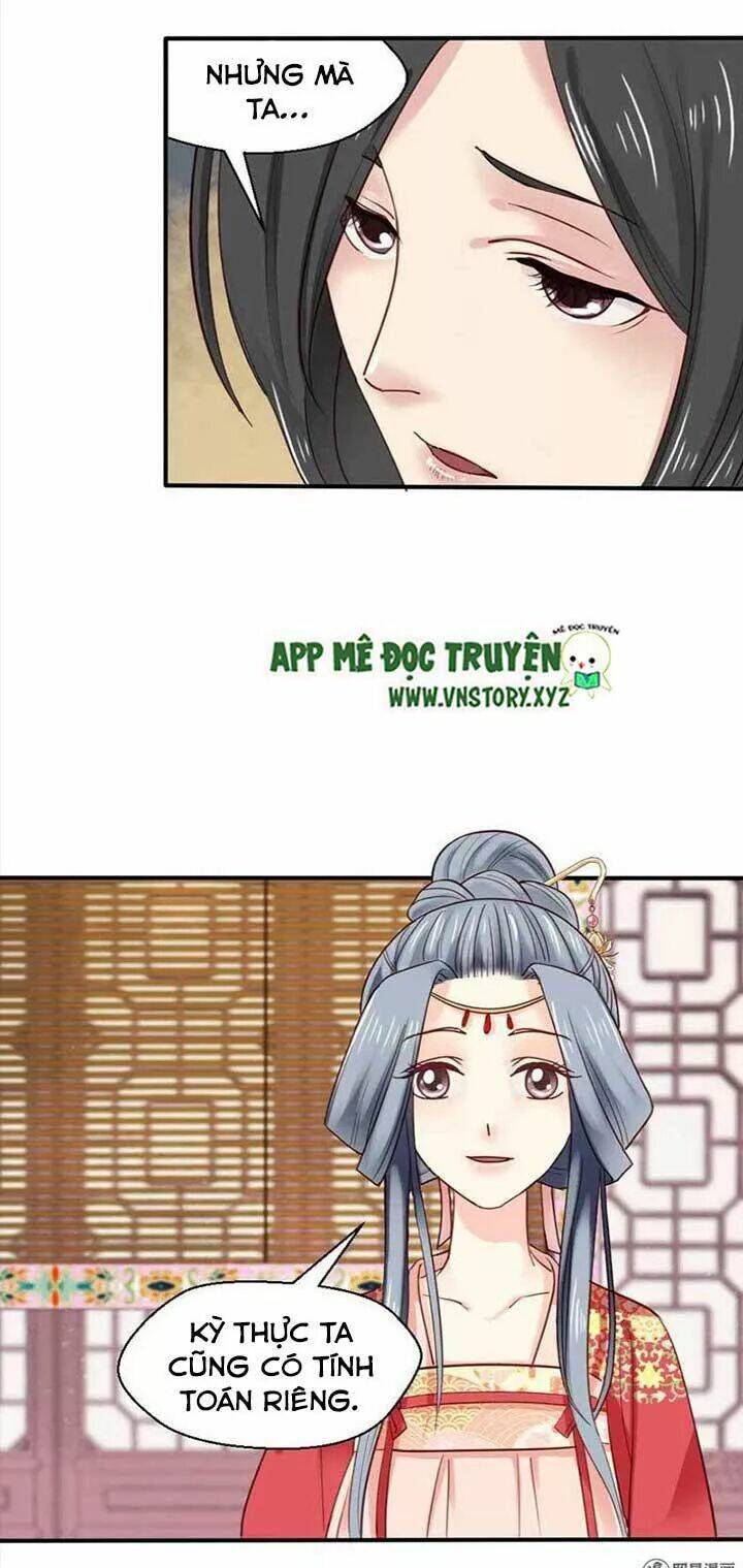 kiều nữ độc phi chapter 42 27
