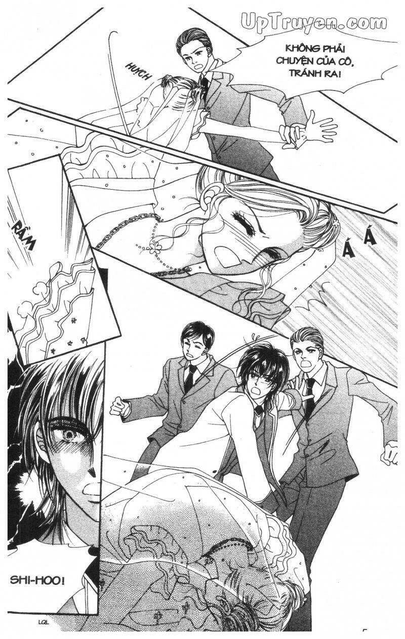 người yêu hoa chapter 3 5