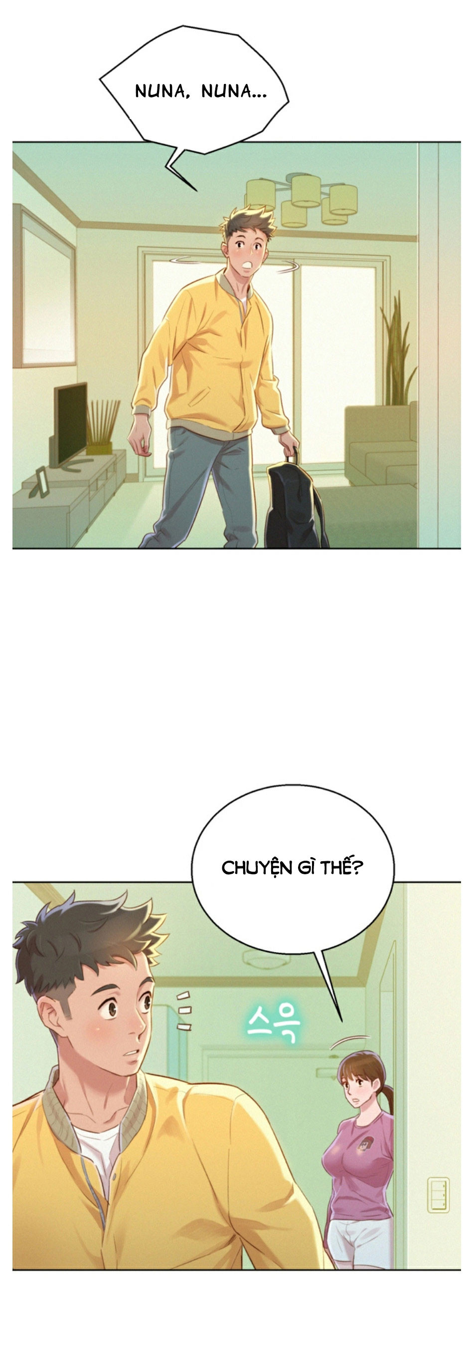 chị gái mưa chapter 78 29