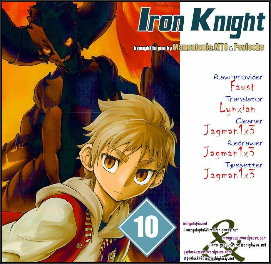 iron knight chapter 10 2